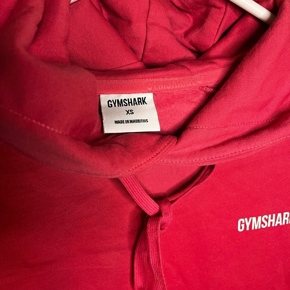 Gymshark XS worn once new condition - Picture 2 of 4